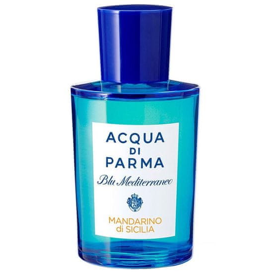 shumee Blu Mediterraneo Mandarino Di Sicilia toaletní voda ve spreji 100ml