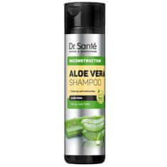 shumee Aloe Vera Shampoo šampon na obnovu vlasů 250 ml