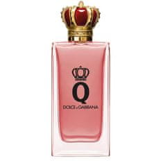 shumee Q od Dolce &amp; Gabbana Intense parfémovaná voda ve spreji 100 ml