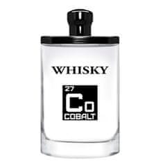 shumee Whisky Cobalt toaletní voda ve spreji 100ml