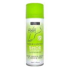 shumee Odour Control Shoe Antibakteriální a protiplísňový deodorant na boty ve spreji 150ml