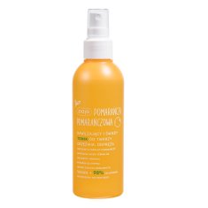 shumee Orange Orange Hydratační a svěží pleťové tonikum 190 ml