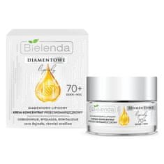 shumee Diamond Lipids diamant-lipidový krém-koncentrát proti vráskám 70+ 50ml