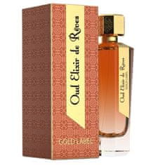 shumee Oud Elixir d'Extase Gold Label parfémovaná voda ve spreji 100ml