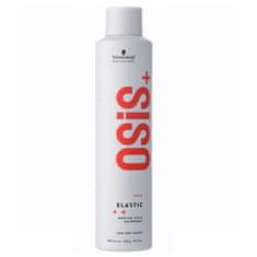 shumee Osis+ Elastic elastický tužící lak na vlasy 300ml