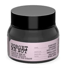 shumee Forget Me Not First Kiss parfémované tělové máslo 200ml