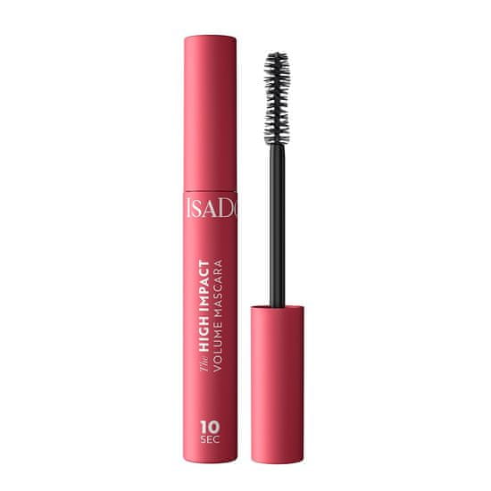 shumee 10 Sec High Impact Volume Mascara 01 Black 9ml