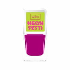 shumee Neon Fetti lak na nehty 6 8,5ml