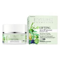 shumee Bio Lifting silně liftingový vyhlazující krém 50ml