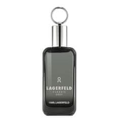 shumee Lagerfeld Classic Grey toaletní voda ve spreji 50ml