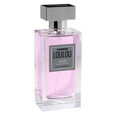 shumee Loulou Noir parfémovaná voda ve spreji 100 ml