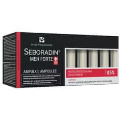 shumee Men Forte ampule proti vypadávání vlasů pro muže 14x5,5ml