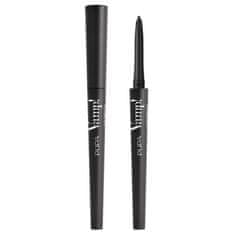 shumee Vamp! Eye Pencil voděodolná tužka na oči 2v1 100 Iconic Black 0,35g