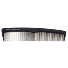 shumee DC01 Carbon Comb Large Dressing hřeben do vlasů Black