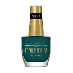 shumee Lak na nehty Nailfinity 865 Dramatic 12ml