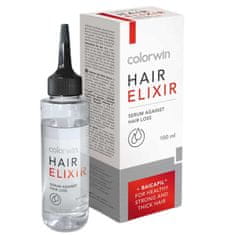 shumee Hair Elixir sérum proti vypadávání vlasů 100 ml