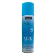 shumee Odour Control Foot Spray antibakteriální deodorant na nohy 150ml