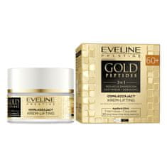 shumee Gold Peptides omlazující liftingový krém 60+ 50ml