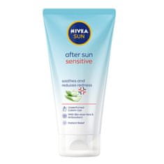 shumee Sun After Sun Sensitive zklidňující krém-gel po opalování 175 ml