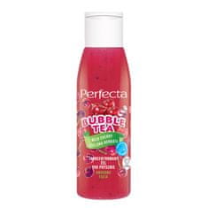 shumee Bubble Tea koncentrovaný sprchový gel Wild Cherry + Green Tea 100ml