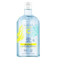 shumee Marine Care hloubkově čistící micelární voda 400 ml