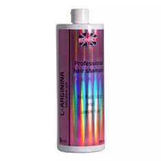 shumee L-Arginine Holo Shine Star Professional Hair Shampoo šampon na vypadávající vlasy 1000ml