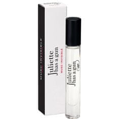 shumee Miniaturní parfémovaná voda Musc Invisible ve spreji 5ml