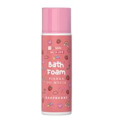 shumee Kids Bath Foam mycí pěna Pink 250ml