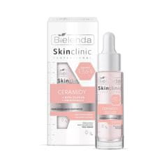 shumee Skin Clinic Professional Ceramides obnovující a vyživující sérum 30ml