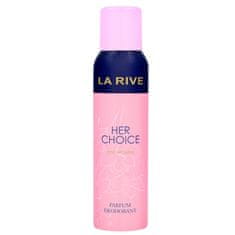 shumee Deodorant Her Choice ve spreji 150ml