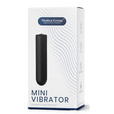 shumee Mini Vibrator je malý vibrátor