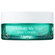 shumee Cera Heart My Type Duo Cream hydratační krém na obličej 60ml