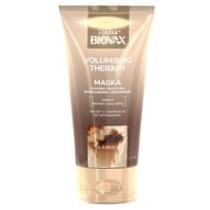 shumee Glamour Volumising Therapy maska na vlasy s kofeinem 150 ml