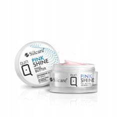 shumee Quin Nail Butter Pink Shine máslo na manikúru 12g