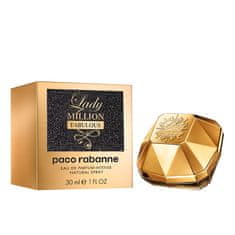 shumee Lady Million Fabulous parfémovaná voda ve spreji 30ml