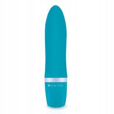 shumee Bcute Classic Vibrator klasický Jade vibrátor