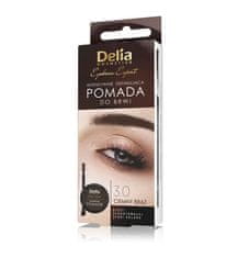 shumee Pomáda na obočí Eyebrow Expert 3,0 Dark Brown 2,5g