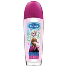 shumee Sklenice na deodorant Disney Frozen ve spreji 75ml