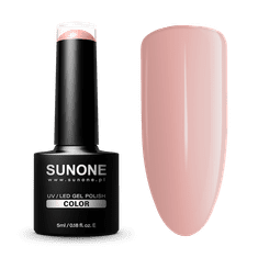 shumee UV/LED Gel Polish Color hybridní lak R12 Bina 5ml