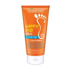 shumee Happy End krém na nohy a paty s ureou 125ml