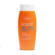 shumee Sopot Sun opalovací emulze voděodolná SPF6 150 ml