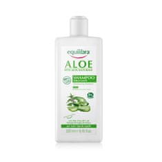 shumee Aloe Moisturizing Shampoo hydratační aloe šampon 250 ml