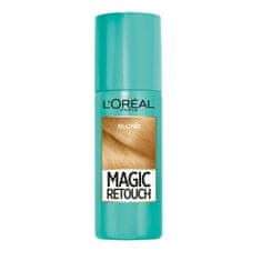 shumee Magic Retouch sprej na retuš Blond kořínky 75ml