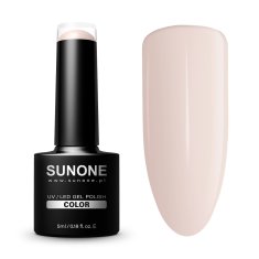 shumee UV/LED Gel Polish Barevný hybridní lak B03 Bea 5ml