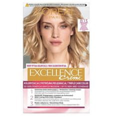 shumee Excellence Creme barva na vlasy 8.13 Pearl Beige