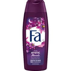 shumee Mystic Moments sprchový gel s vůní mučenky 250ml