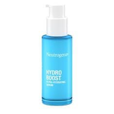 shumee Ultra hydratační sérum na obličej Hydro Boost 30 ml