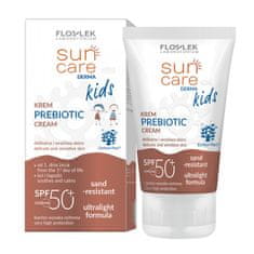 shumee Sun Care Derma Kids prebiotický krém SPF50+ od 1. dne života 50ml