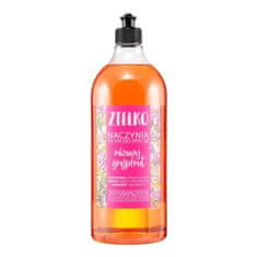 shumee Přípravek na mytí nádobí Pink Grapefruit 1000 ml