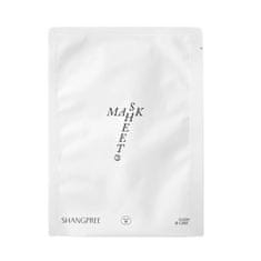 shumee Cloudy Bubble Sheet Mask 23ml